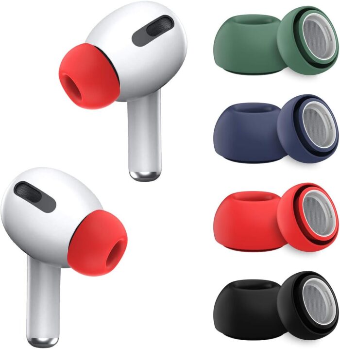 EarTips for Airpods Pro & Airpods Pro 2nd Generation