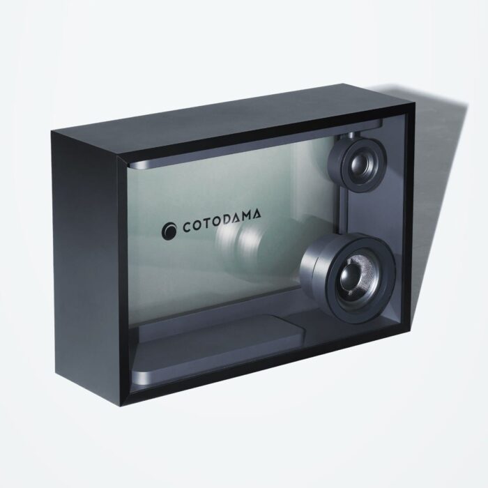 COTODAMA LYRICAL SPEAKER BOX - Limited Edition