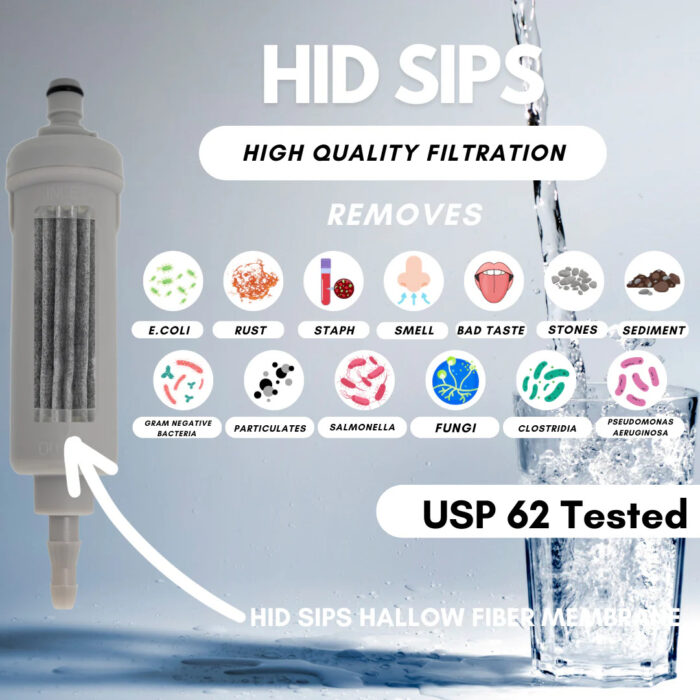 Hydra Lamp SipLights Lamp. Refrigeration and Filtration System - Image 11